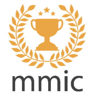 MMIC Logo 去背景