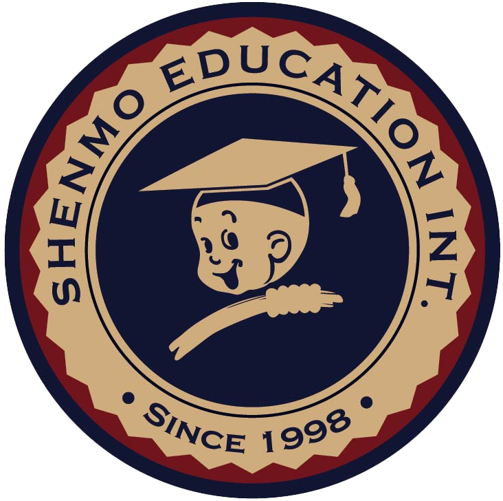 SHENMO INT Logo 去背景
